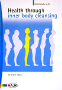 Health Through Inner Body Cleansing