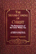 Second Coming Of Christ (HC)