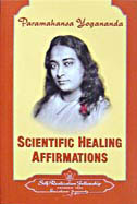 Scientific Healing Affirmations