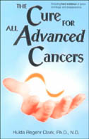 Cure for all Advanced Cancers