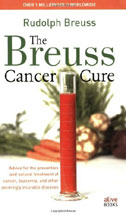 The Breuss Cancer Cure