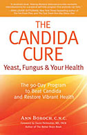 The Candida Cure