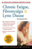 Chronic Fatigue, Fibromyalga and Lyme Disease