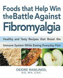 Foods that Help Win the Battle Against Fibromyalgia