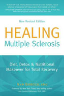 Healing Multiple Sclerosis Revised Ed