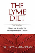 The Lyme Diet