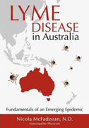 Lyme Disease in Australia