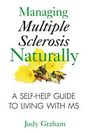 Managing Multiple Sclerosis Naturally