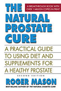 Natural Prostate Cure