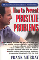 How to Prevent Prostate Problems